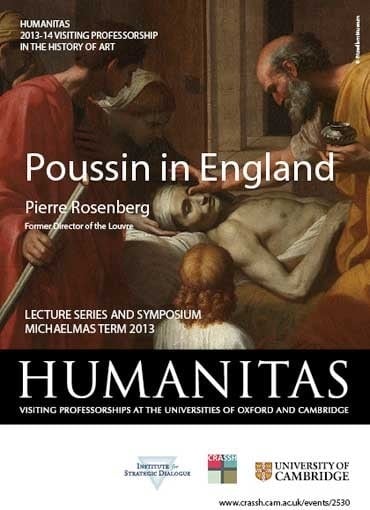 Poussin in England