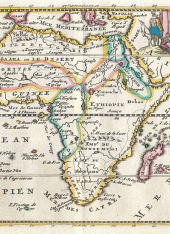 18th Century Africa