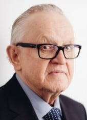In Conversation with Humanitas Visiting Professor Martti Ahtisaari