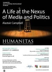 Media and Politics in a Changing World