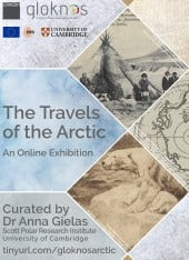 The Travels of the Arctic | gloknos Exhibition