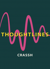 Thoughtlines podcast episode 10: Charlotte Lee – We are what we read