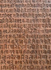 A Political Biography of Sanskrit