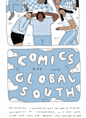 Comics and the Global South