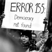 Conspiracy and Democracy: History, Political Theory and the Internet
