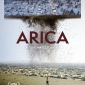 ARICA film Q&A and discussion