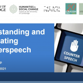 Playlist | Understanding and automating counterspeech
