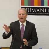 Richard Haass - World Order: Definition and Description - Q&A Session